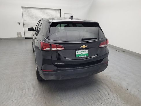 Used 2024 Chevrolet Equinox LS image 6