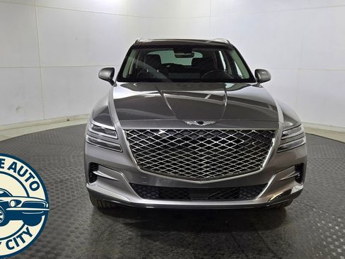 Used 2021 Genesis GV80 2.5T image 2