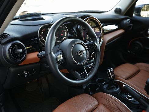 Used 2023 MINI Cooper S image 20