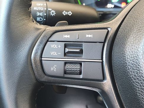 Certified 2025 Honda Accord Sport image 27