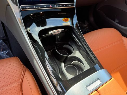 Certified 2026 Mercedes-Benz GLC 300 4MATIC image 12