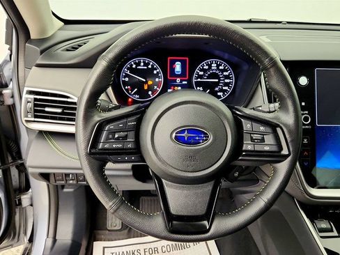 Used 2025 Subaru Outback Onyx Edition XT w/ Popular Package #2 AWD/4WD image 14