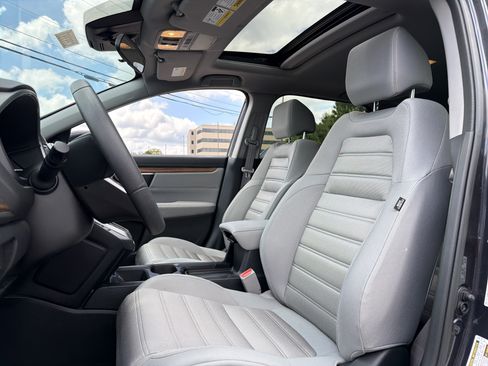 Used 2018 Honda CR-V EX image 17