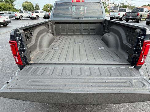 New 2026 RAM 2500 Limited w/ Bed Utility Group AWD/4WD image 19