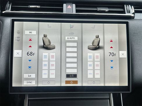 Used 2026 Land Rover Range Rover Velar S image 26