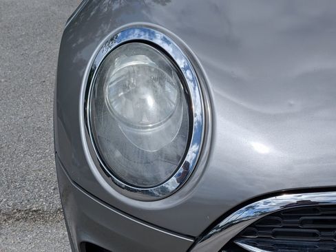 Used 2016 MINI Cooper Clubman S FWD image 9