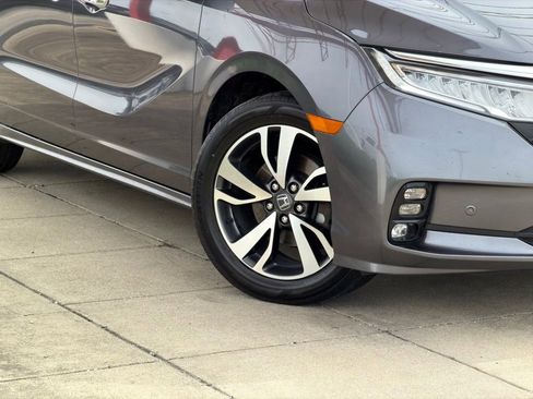 Used 2021 Honda Odyssey Touring image 10