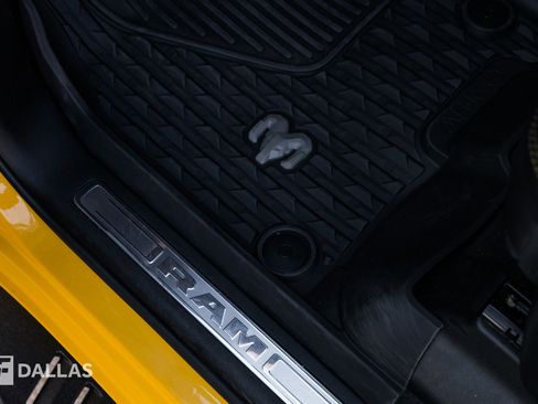 Used 2023 RAM 1500 TRX w/ TRX Level 2 Equipment Group image 23