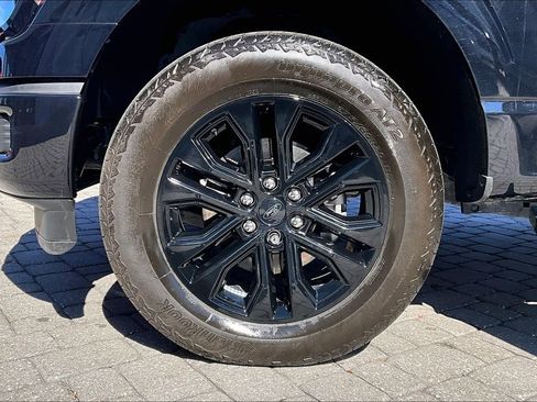 Used 2024 Ford F150 XLT w/ Equipment Group 303A High image 31