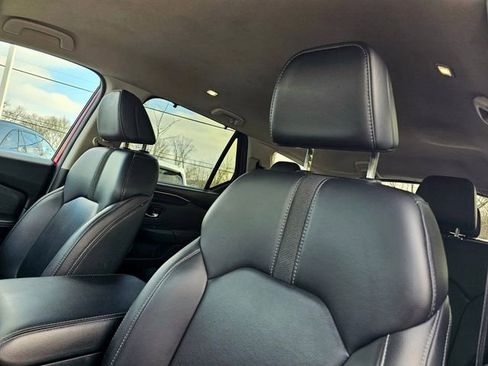 Used 2023 Honda Pilot EX-L image 20