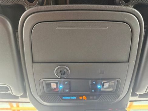 Used 2023 Ford Bronco Big Bend AWD/4WD image 18