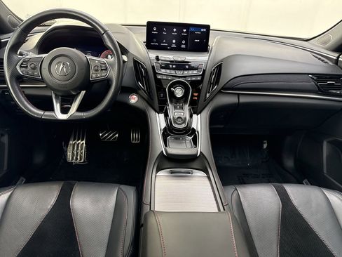 Certified 2023 Acura RDX A-Spec AWD/4WD image 25