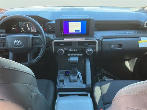 New 2026 Toyota Tacoma SR image 18