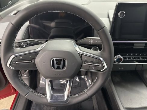 New 2026 Honda Prologue Touring image 21