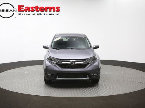 Used 2019 Honda CR-V EX-L image 51