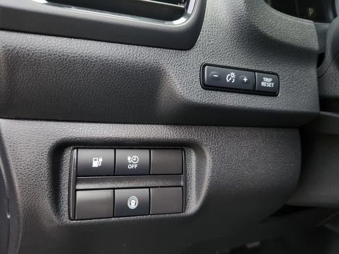 Used 2025 Nissan Leaf S FWD image 23
