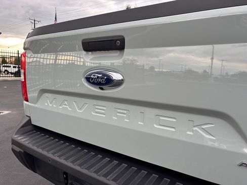 Used 2024 Ford Maverick XLT w/ Equipment Group 300A Standard image 31