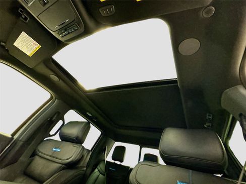 New 2026 Ford F250 Platinum AWD/4WD image 22