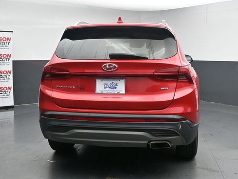Used 2023 Hyundai Santa Fe SEL image 8