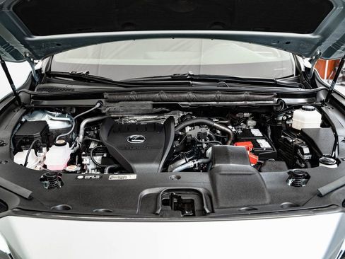 Certified 2025 Lexus RX 350 Premium w/ Convenience Package image 47