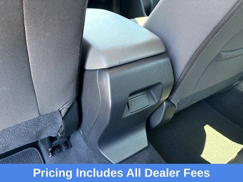 Used 2024 Subaru Impreza 2.0i AWD/4WD image 28
