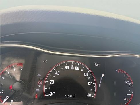 Used 2019 Dodge Durango GT AWD/4WD image 13