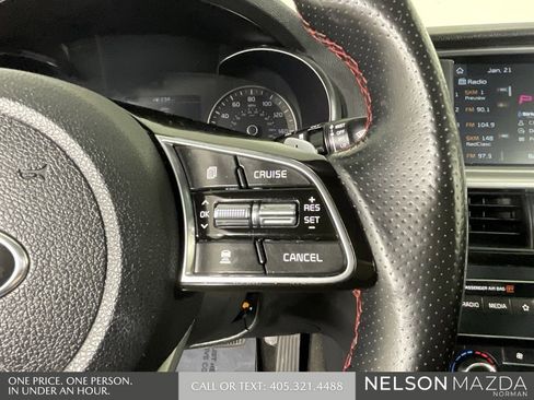 Used 2019 Kia Optima SX image 44