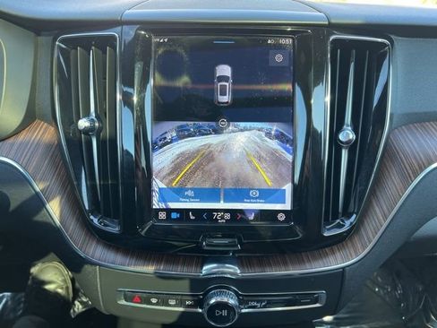 Certified 2022 Volvo XC60 T8 Inscription Expression image 37