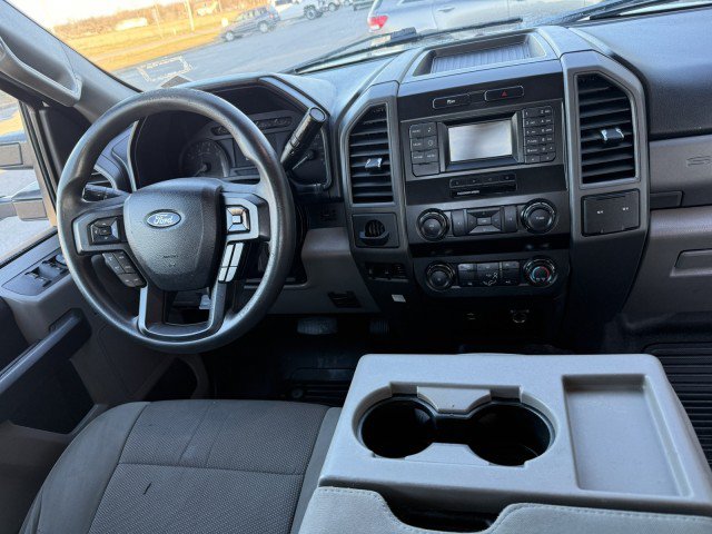 Used 2019 Ford F350 XL w/ Power Equipment Group RWD image 7