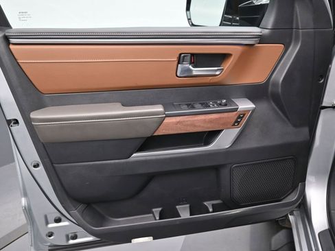 Used 2022 Toyota Tundra 1794 Edition w/ TRD Off-Road Package image 11