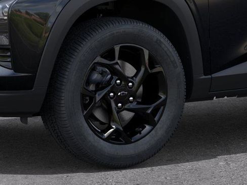 New 2026 Chevrolet Trax LT FWD image 9