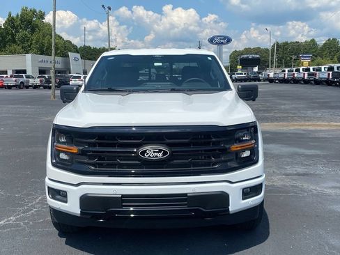 New 2026 Ford F150 XLT w/ Equipment Group 302A MID AWD/4WD image 2