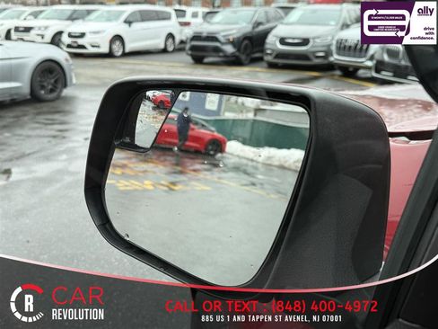 Used 2022 Chevrolet Colorado LT w/ Safety Package image 23