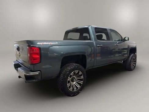 Used 2014 Chevrolet Silverado 1500 LT image 3
