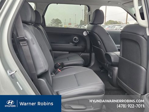 New 2026 Hyundai Palisade SEL Premium image 16