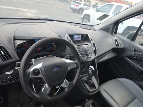 Used 2016 Ford Transit Connect XL FWD image 9