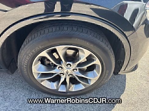 Used 2020 Dodge Durango R/T AWD/4WD image 31