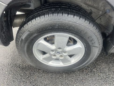 Used 2009 Ford Escape XLT image 21