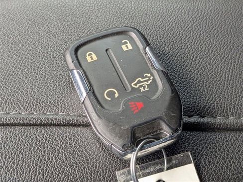 Used 2022 GMC Sierra 1500 SLT w/ SLT Premium Package image 9