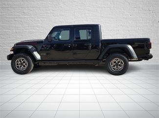 New 2026 Jeep Gladiator Rubicon video 2