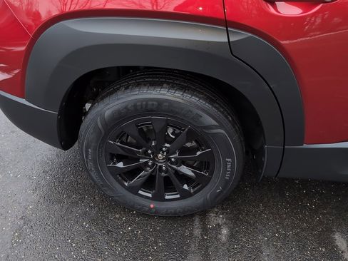 New 2026 MAZDA CX-50 AWD 2.5 Hybrid w/ Weather Package image 4