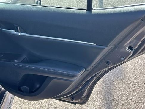 Used 2023 Toyota Camry XSE image 12