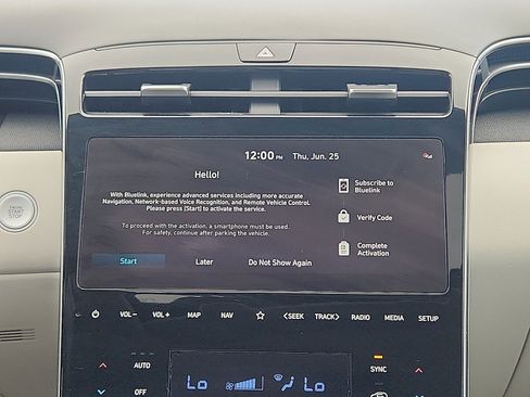 Certified 2024 Hyundai Tucson SEL w/ Convenience Package AWD/4WD image 17