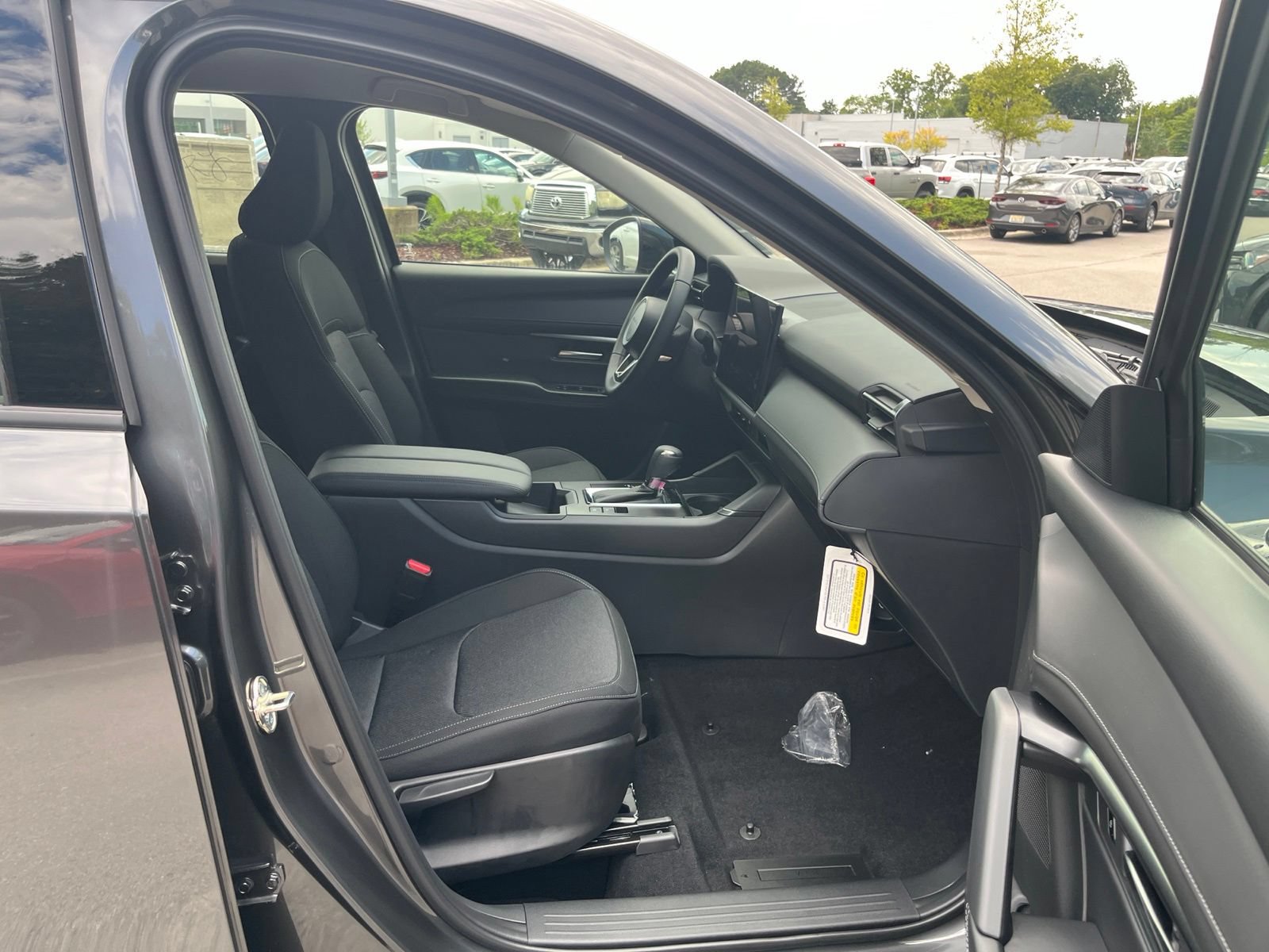 New 2026 MAZDA CX-5 AWD 2.5 S image 26