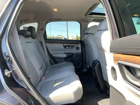 Used 2019 Honda CR-V Touring image 32