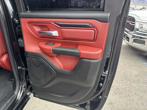 Used 2019 RAM 1500 Rebel w/ Rebel Level 2 Equipment Group image 19