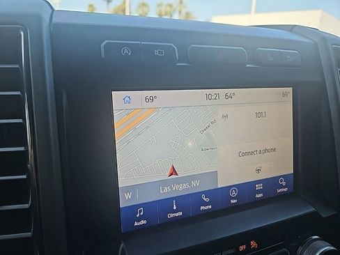 Used 2020 Ford F150 Raptor w/ Equipment Group 802A Luxury image 7