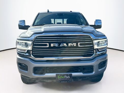 Used 2024 RAM 2500 Laramie image 2
