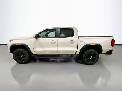 New 2026 GMC Canyon Elevation w/ Convenience Package
