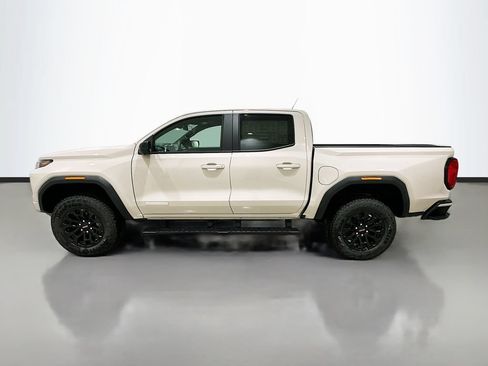 New 2026 GMC Canyon Elevation w/ Convenience Package RWD image 4
